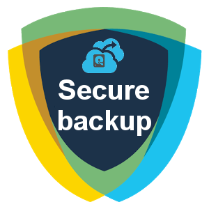 SecureBackup