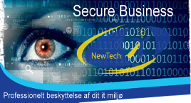 Secure Business 268x145
