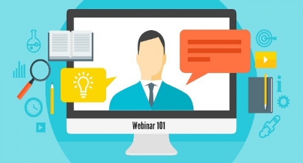 Webinar, 8 vigtige tips